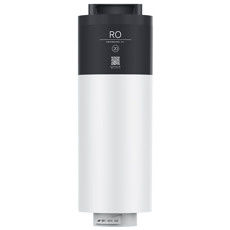 Mijia Reverse Osmosis Composite Filter Cartridge, Water Purifier No. 20 Filter (RO), Suitable for Mijia Water Purifier Pro Dual Outlet 1600G FX2-1600G