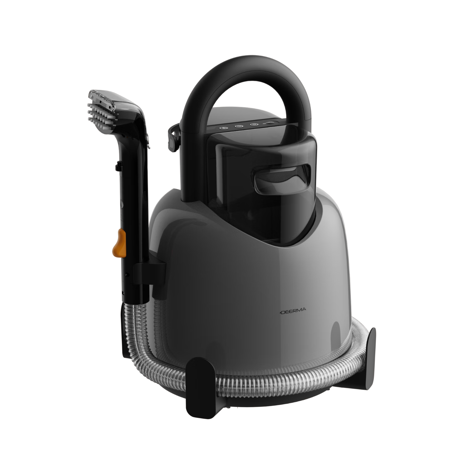 Deerma BY200 S Fabric Cleaner High-Temperature Hot Water High-Pressure Washer Multifunctional Carpet Sofa Mattress Range Hood Window Cleaning Machine