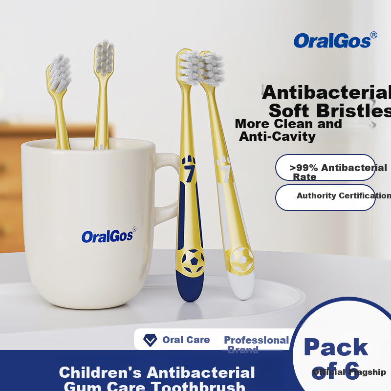OralGos Ch-01223580