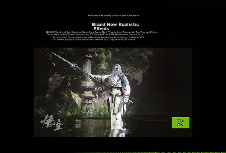 Colorful Battle Axe GeForce RTX 5060 DUO 8GB GDDR7 DLSS 4, E-Sports Ray Tracing Gaming Design Graphics Card 2