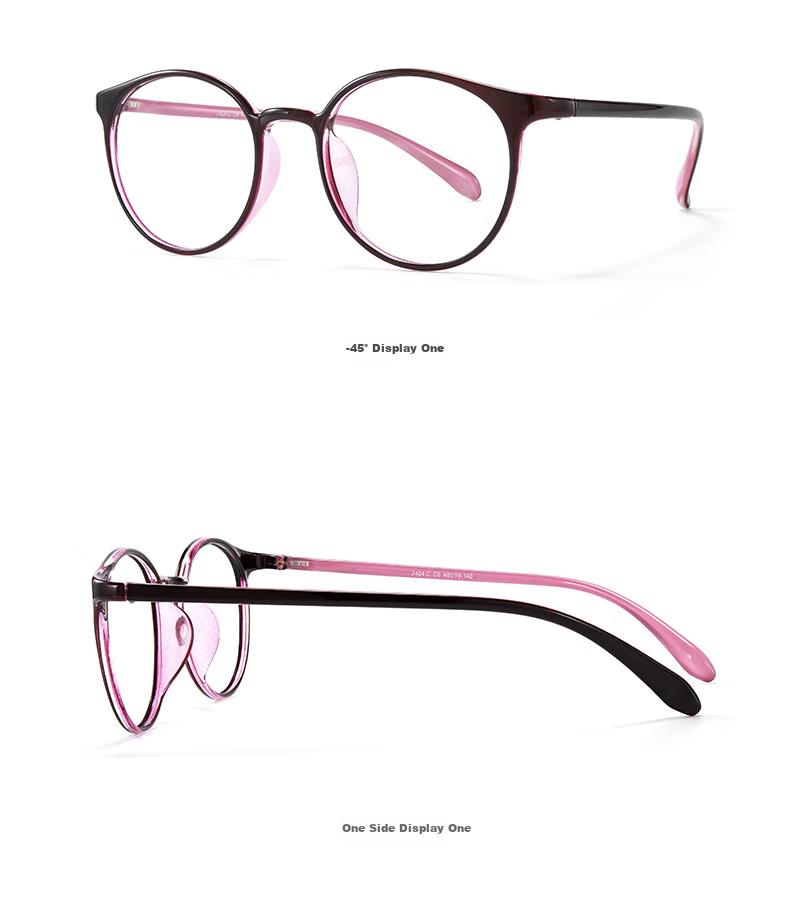 Yupintang Blue Light Blocking Reading Glasses for Women, Japanese Imported High Definition Reading Glasses for Men, TR Ultra-Light Reading Glasses, Gift for Mom, 7404 Authentic Product 14