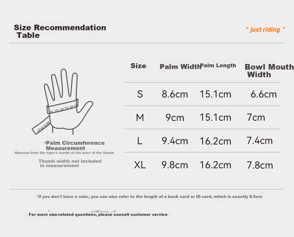 EVR Double Arrow Cycling Gloves, MITI Fabric, Half-Finger, Summer Shock-Absorbing Short Finger, Gray, Size L 5