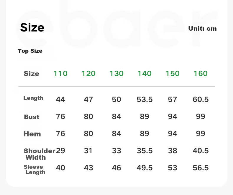 EBAER Children's Sun Protection Clothing Summer Style Boys Girls Lightweight Sun Protection Sportswear UPF50+ Lilac Purple 110 13