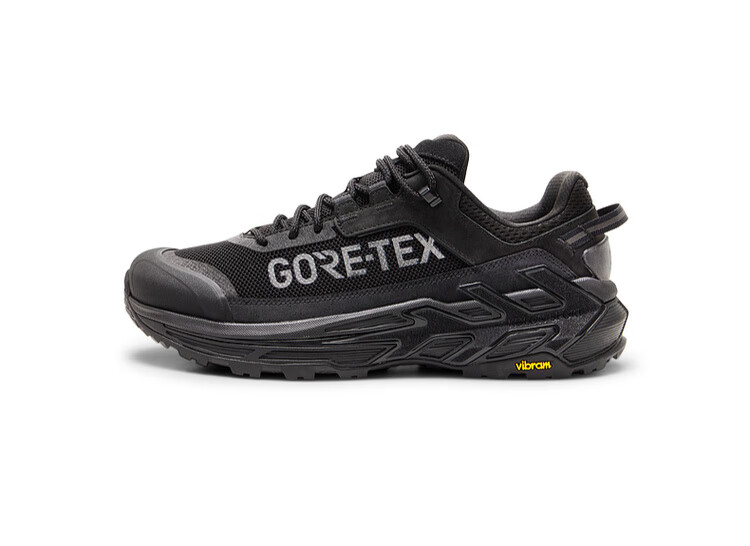 KOLON SPORT, KOLON Shoes, V-Bottom Non-Slip Lightweight GTX Waterproof, MOVE ALPHA 2.0 Hiking Shoes 3