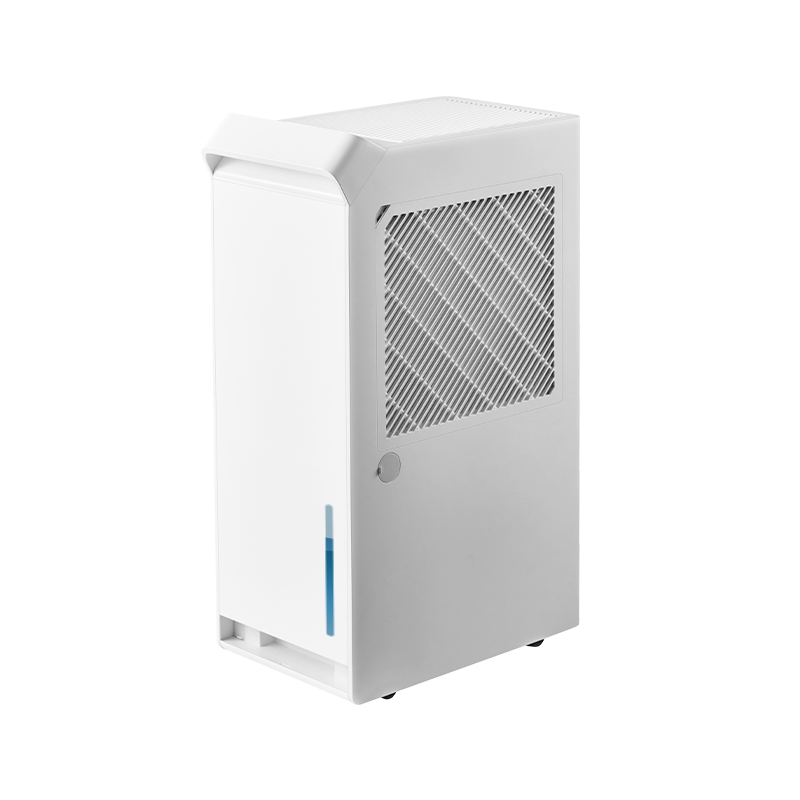 EDISON Dehumidifier, 35L Capacity, Suitable for 70-120㎡ Indoor Areas, Moisture-Proof, for Home And Industrial Use, Bedroom And Basement Drying Machine