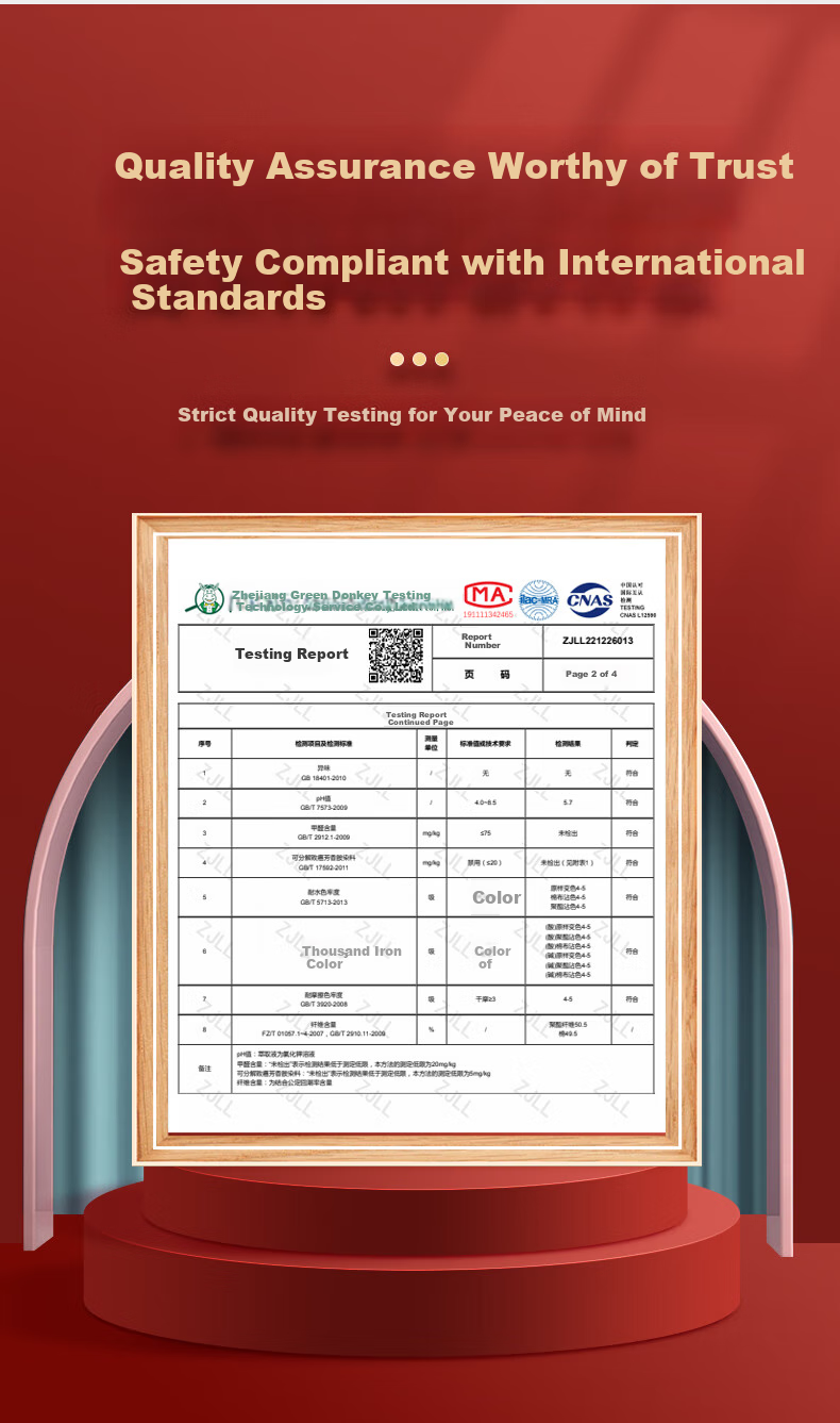 Caiyile Acid And Alkali Resistant Latex Work Gloves, PVC Non-Slip Oil-Resistant, 618 Granules, Anti-Slip, 5 Pairs, 02558 8