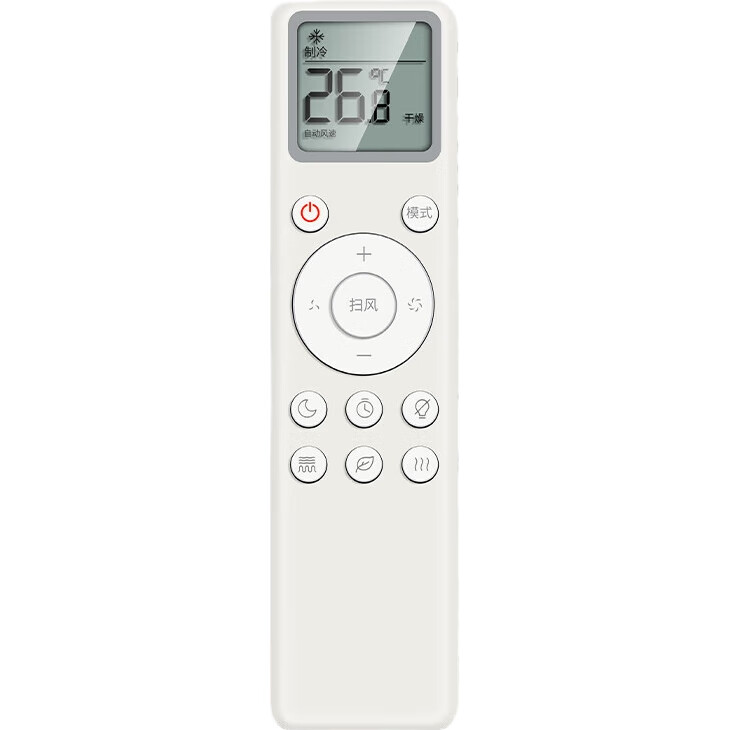 White Image 1