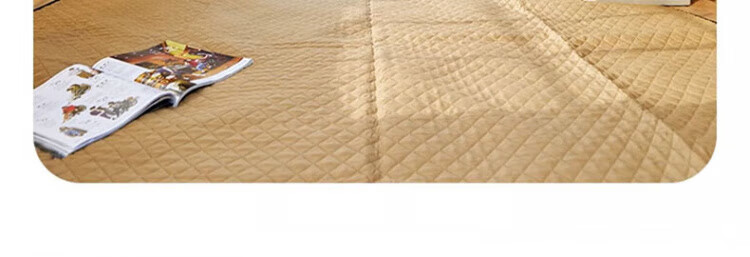 CAMEL Flow Cloud Small House Sun Protection And Rain Protection Automatic Inflatable Tent Canopy 173BANA107-1A Pearl White/ice Coffee 12