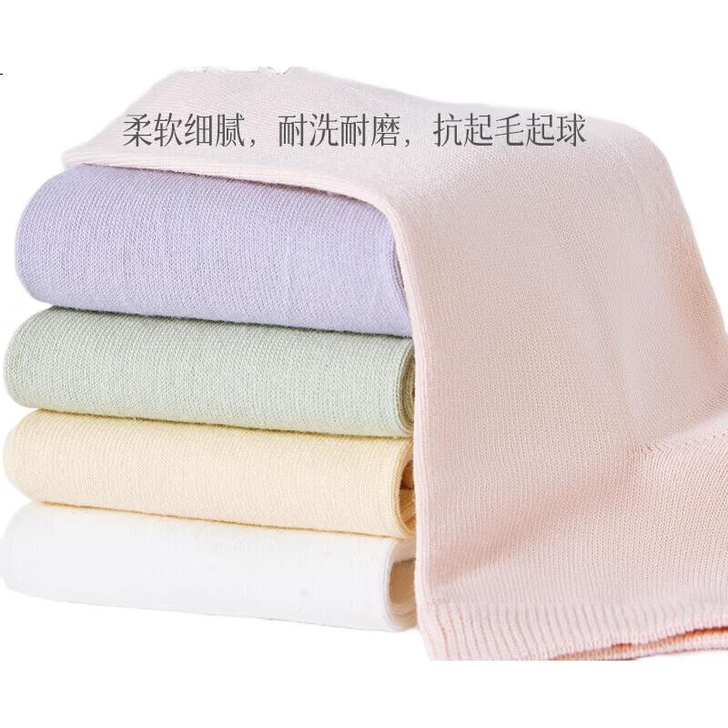 Женские короткие носки Yizhaiyiwu, 7 пар, 100% хлопок, антибактериальные, дышащие, повседневные, разноцветные