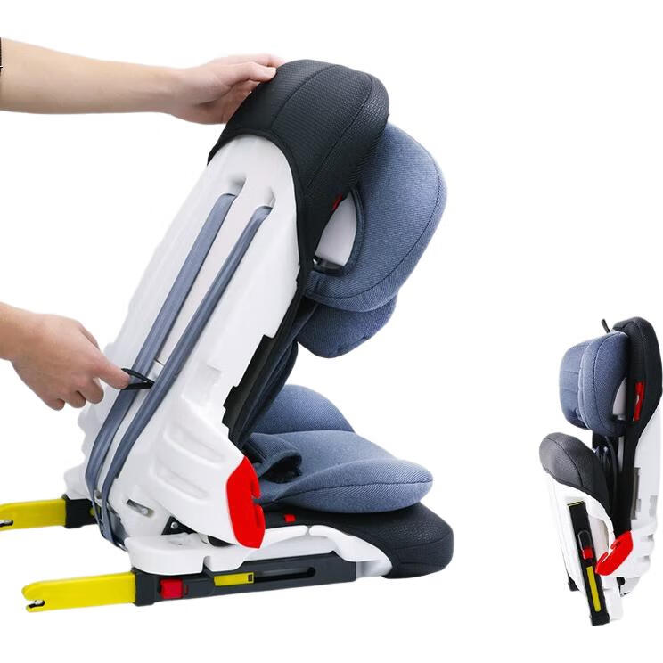 Детское автокресло Innokids ZY25 Star Knight, от 9 месяцев до 12 лет, ISOFIX