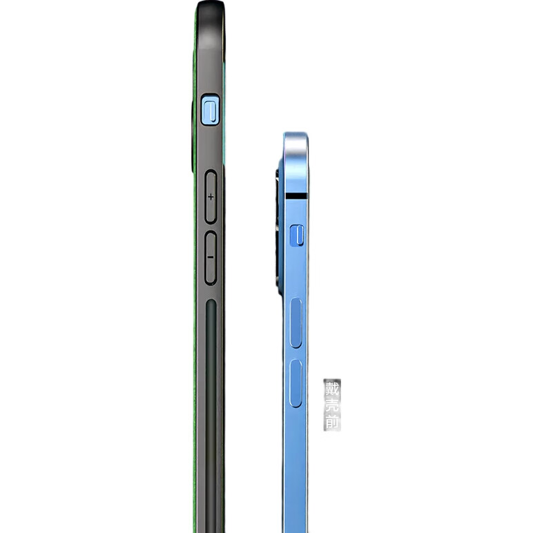Чехол HotFire для iPhone 13 Pro Max, матовый, с защитой камеры и экрана, из силикона, простой стиль, темно-зеленый