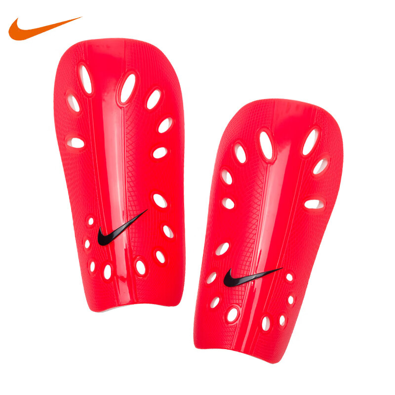 NIKE Adult Soccer Equipment Shin Guard Insert Plate for Matches And Training, SP0040-635