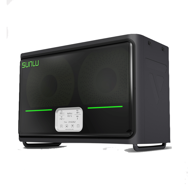 Sanlv 3D Printing Consumables Drying Oven, Moisture-Proof And Dust-Proof, 3D Printer Accessories, Drying And Storage Box, PLA ABS Nylon Carbon Fiber Consumables Storage Heater, Consumables Drying Oven S4