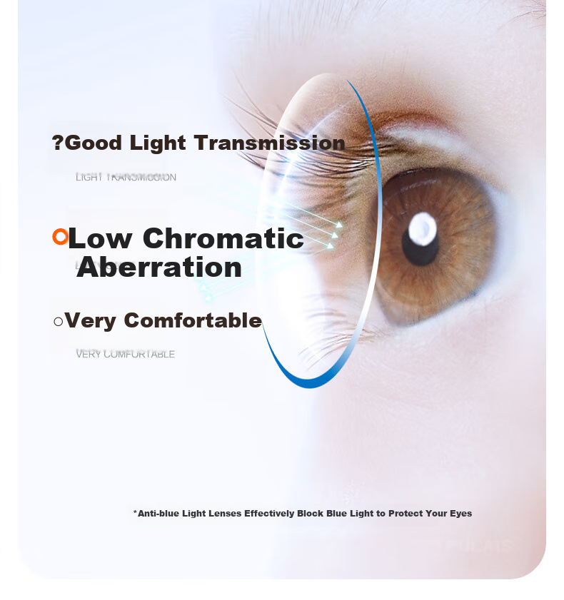 Pulais Reading Glasses for Women, Fashionable High-Definition Anti-Blue Light, Imported from Japan, Cold Tea Color to Brighten Complexion And Reduce Ageing, Genuine Presbyopic Glasses 13