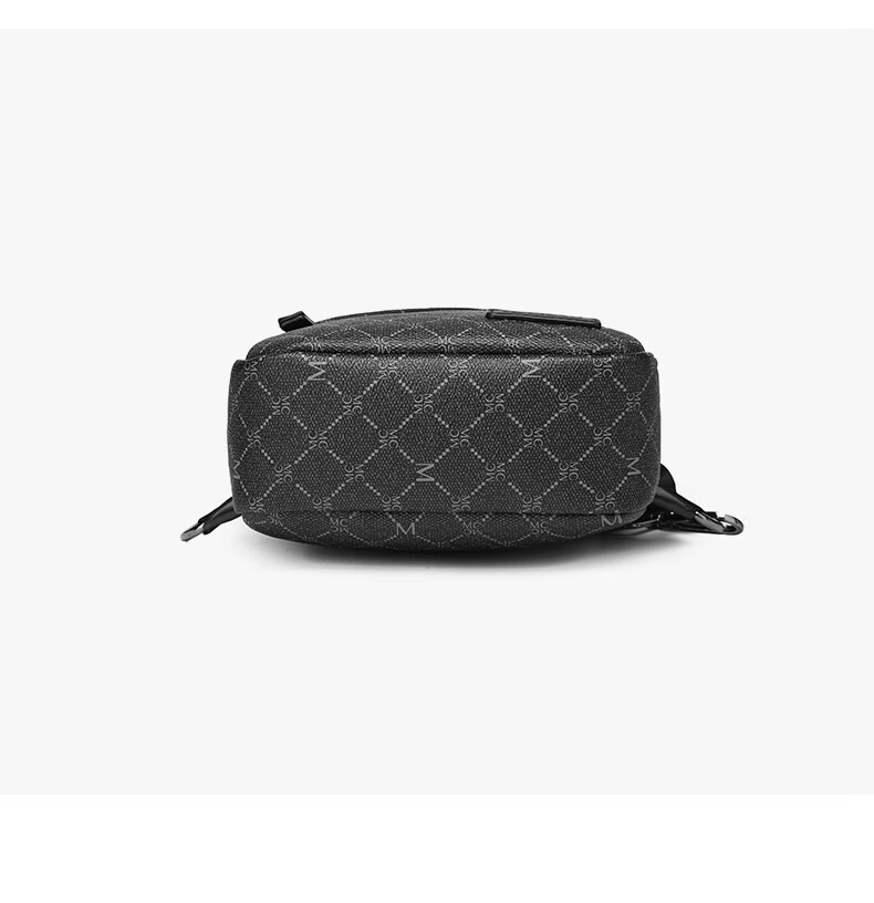 MEXICAN Printed Crossbody Bag, Shoulder Bag for Men, Casual Commuter Backpack, Chest Pack, Phone Bag, Messenger Bag, Birthday Gift for Me 12