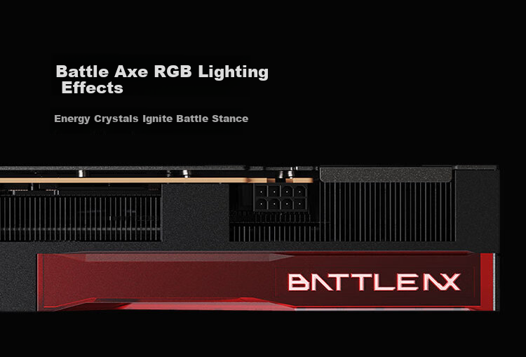 Colorful Battle Axe GeForce RTX 5050 DUO 8GB DLSS 4 Gaming Graphics Card for E-Sports, Ray Tracing, And Game Desig 10