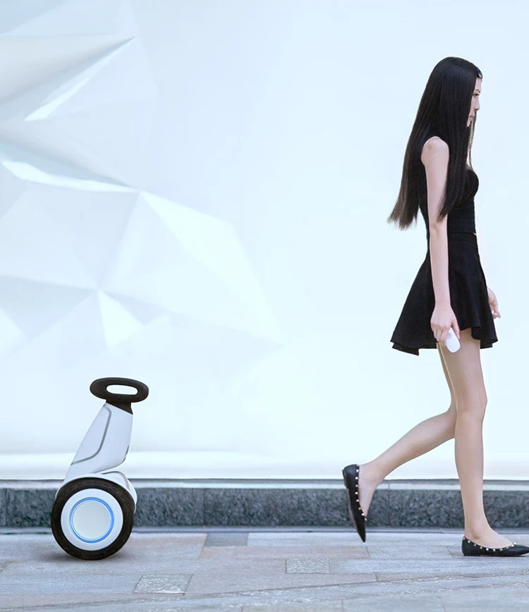 Ninebot No. 9 Balance Car Plus Two-wheel Smart Remote Control Drift Two-wheel Electric Super Long Battery Life Smart Electric Somatosensory Car Mijia Ninebot No. 9 Balance Car Plus Two-wheel Smart Remote Control Drift Two-wheel Electric Super Long Battery Life Smart Electric Somatosensory Car Mijia
