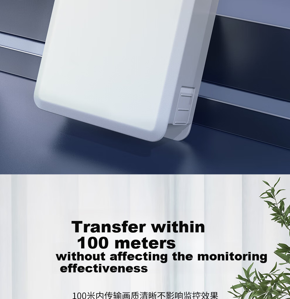 COMPCCTV Standard POE Separator, Outdoor Waterproof, National Standard 48V to 12V, POE Converter Power Supply Module for Network Monitoring Cameras 6