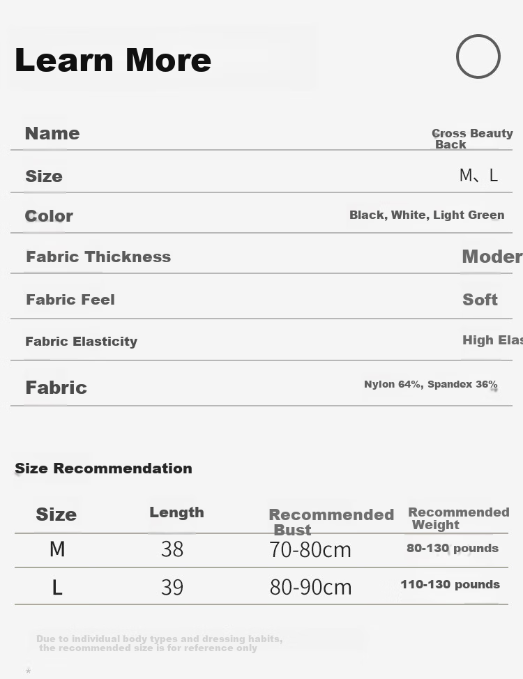 GUJIN Ice Silk Camisole for Women with Built-In Bra Pads, Cross-Back Design, Inner Wear for Blouses, Undershirts And Suit Tops 14