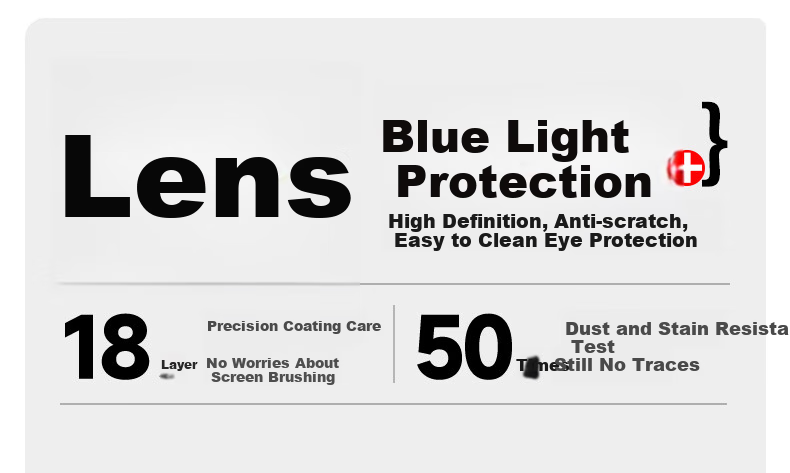Pulais Reading Glasses for Women, Imported Ultra-Light Anti-Aging Blue Light Blocking High Definition Premium Comfortable Presbyopic Glasses 9041 250 Degrees 9