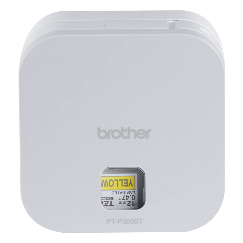 Brother PT-P300BTz Desktop Entry-Level Label Printer