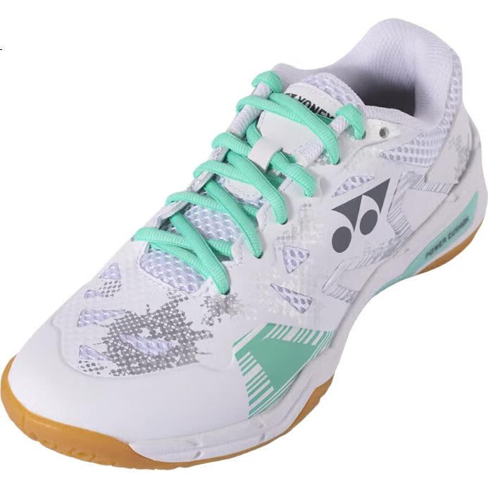 Кроссовки для бадминтона YONEX SHBELX3EX Унисекс Белые Размер 42