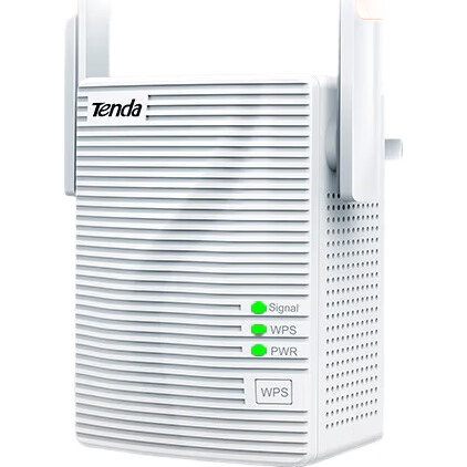 Wi-Fi репитер Tenda A18, 1200 Мбит/с, двухдиапазонный, усилитель сигнала, беспроводной удлинитель, маршрутизатор