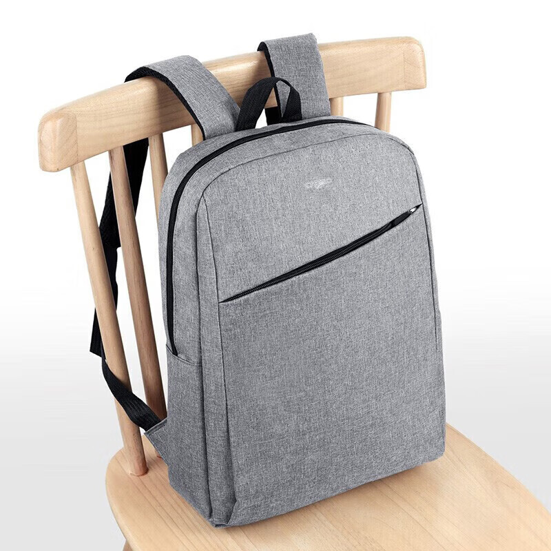 CARTELO Men's Backpack, Large Capacity Casual Bag, Business Travel Laptop Backpack, Student Schoolbag, Gift