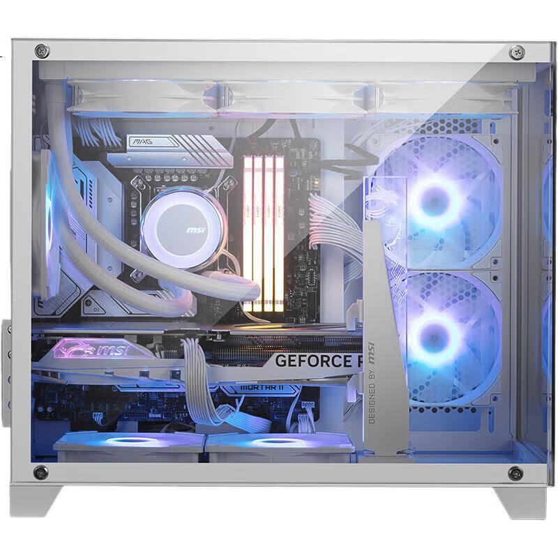 White Image 2