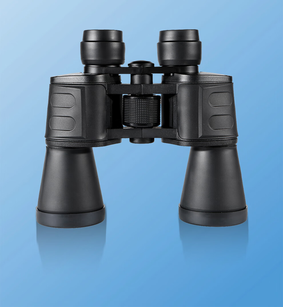 LUXUN Lieyu 1st Generation Binoculars, High-Definition, High-Magnification, Military-Grade with Night Vision, 100 Professional-Level Adult Outdoor Kilometer 12
