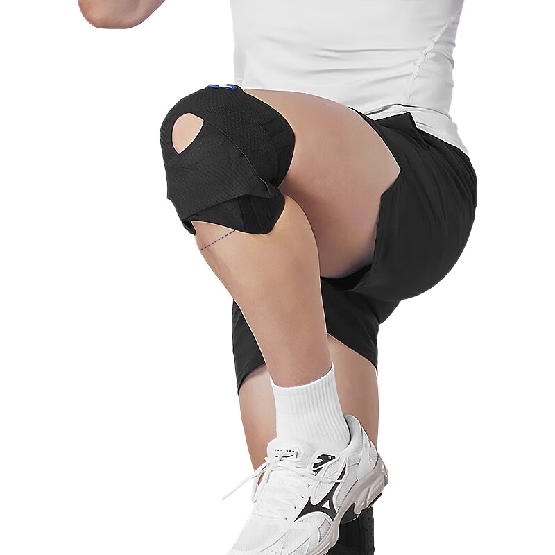 Спортивные наколенники MIZUNO