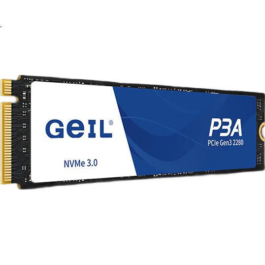 SSD накопитель GEIL Jinbang