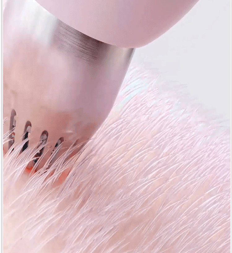 Goood New Year Gift Electric Eyebrow Trimmer Safe Sensory-Free Automatic Eyebrow Shaping Tool for Women Beginner Eyebrow Razor 2