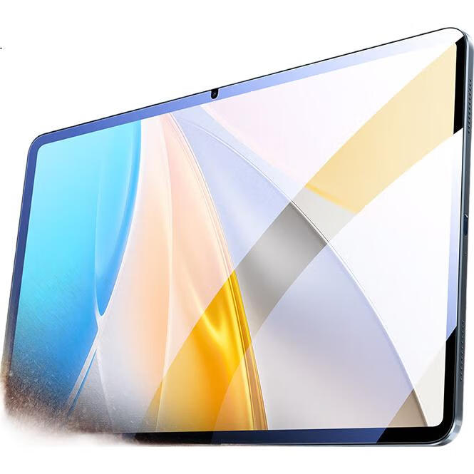 Защитная пленка BIAZE для планшета Vivo Pad SE 12.3 дюйма, противоударная, противоцарапная, HD