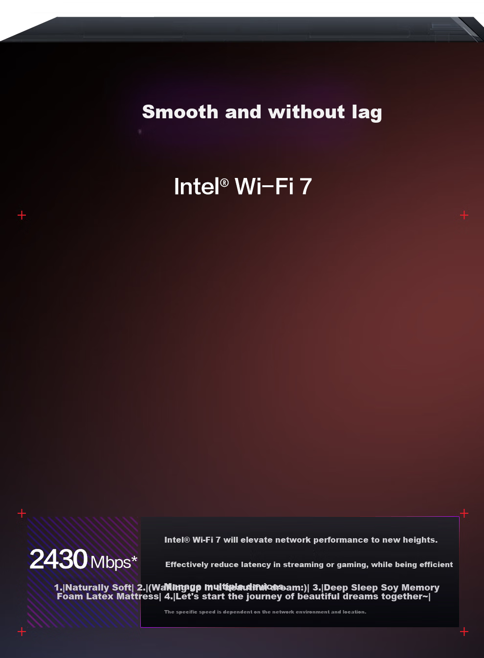 ROG NUC 2025 Gaming Mini PC Dedicated Graphics High-Performance AI Desktop (Ultra 9-275HX 32GB 1TB RTX5070TI) 14