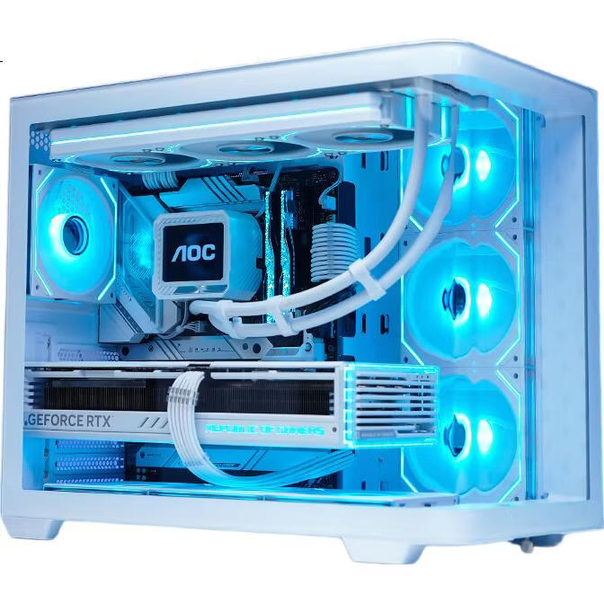 White Image 1