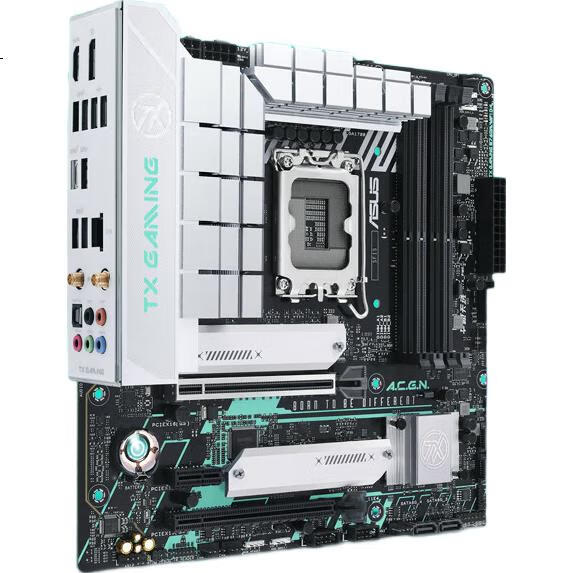 White Image 2