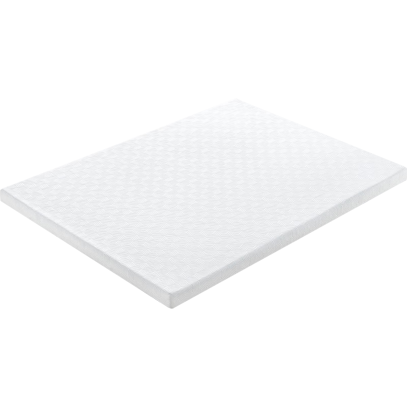 Lin's Life Memory Foam Mattress Pad Soft Sponge Mat Home Dormitory Rental Bed Mattress 8cm 1.5*2.0m