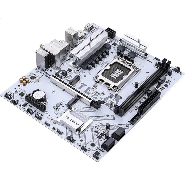 White Image 1