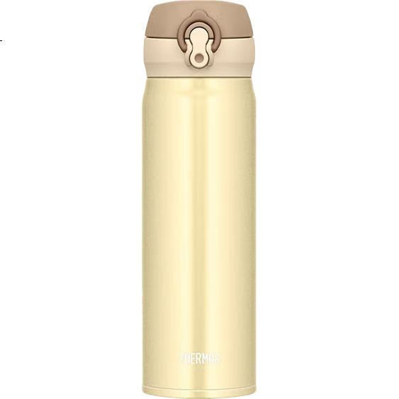 Термос THERMOS JNL-503, 500 мл, золотистый