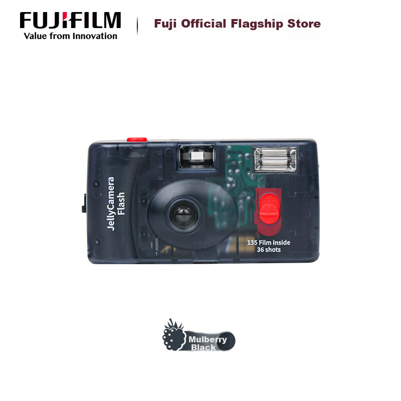 FUJIFILM (-01255294