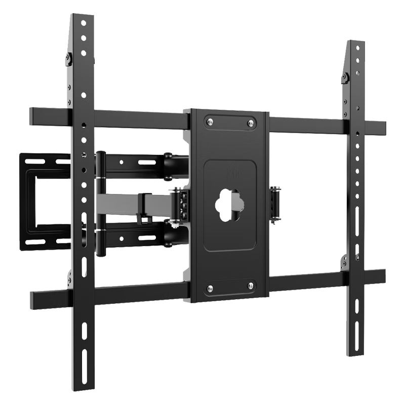 Aige TV Wall Mount, 50-90 Inch Extendable Rotating Bracket, Suitable for Multiple Brands of TVs, Smart Screen LCD Wall Mount NT-90