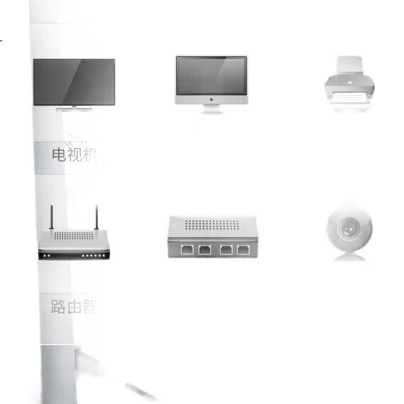 Сетевой кабель SAMZHE CAT7
