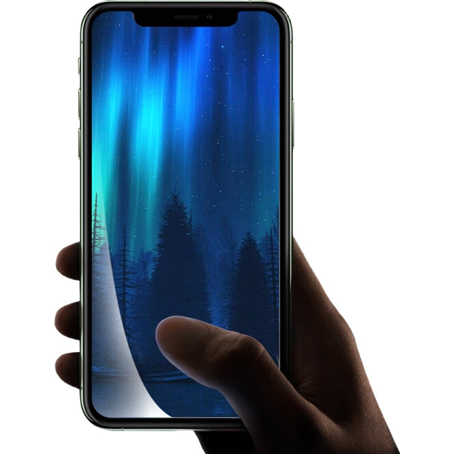 Защитное стекло для iPhone 11/XR