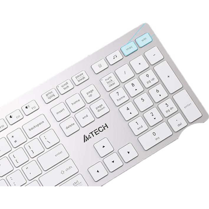 White Image 1