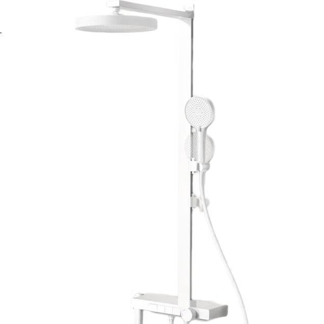 White Image 1