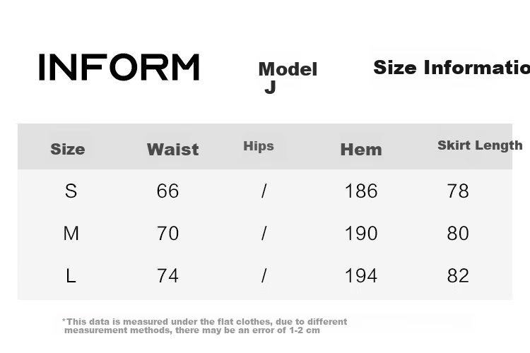 Dme [Relaxed Gray Midi Skirt] Spring And Autumn Wear, Draping, Simple, Loose-Fitting, Elastic Waist, Everyday Layered Midi Skirt 9