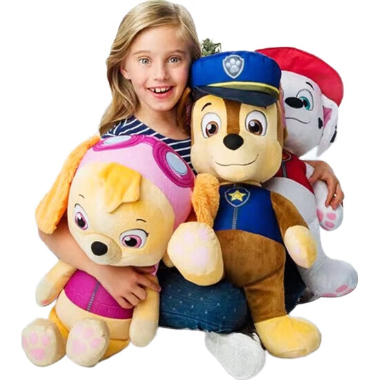 Мягкая игрушка PAW PATROL