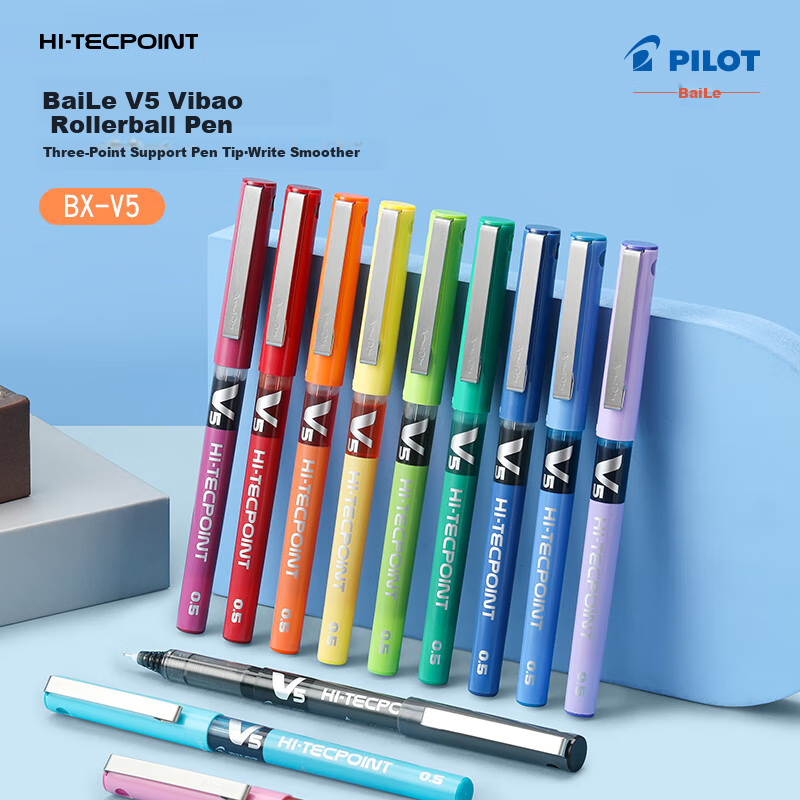 PILOT BX-V-01261749