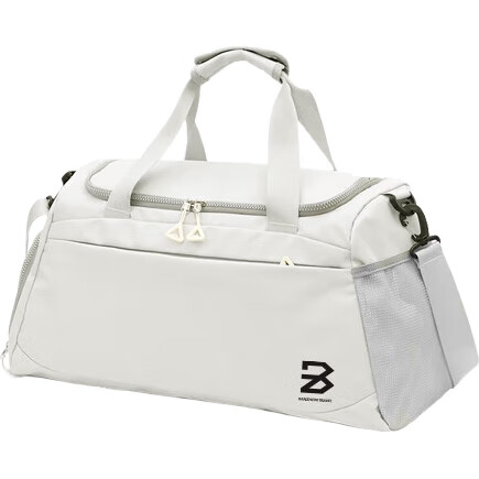 White Image 1